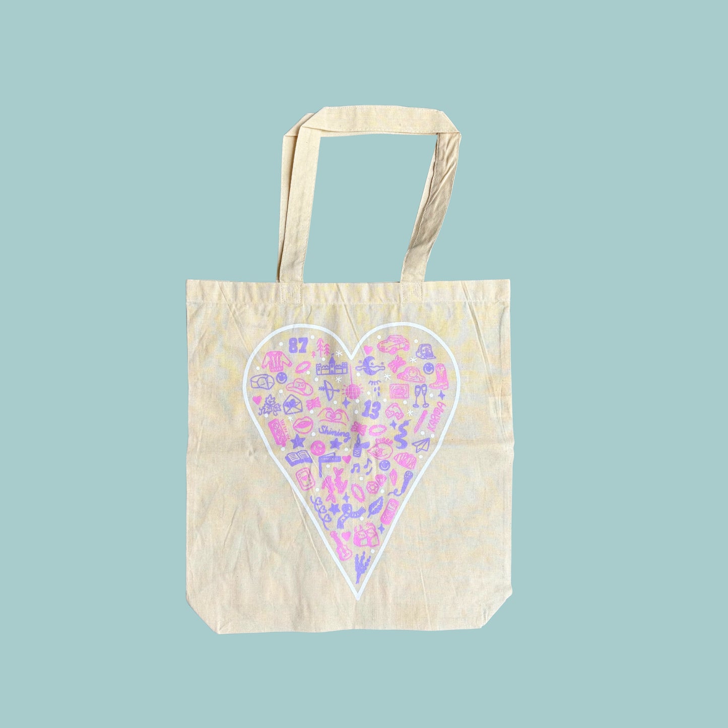 Swiftie Tote Bag