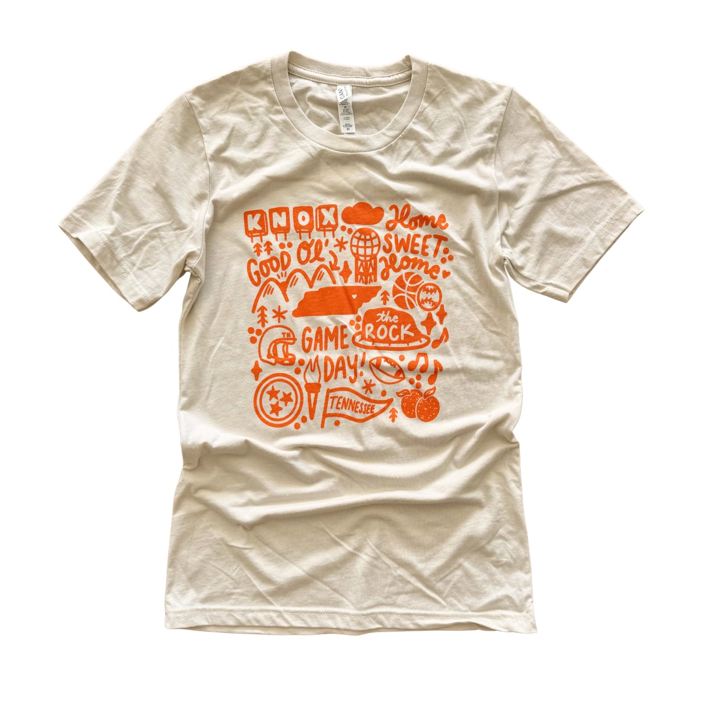Sports Ball - T-Shirt