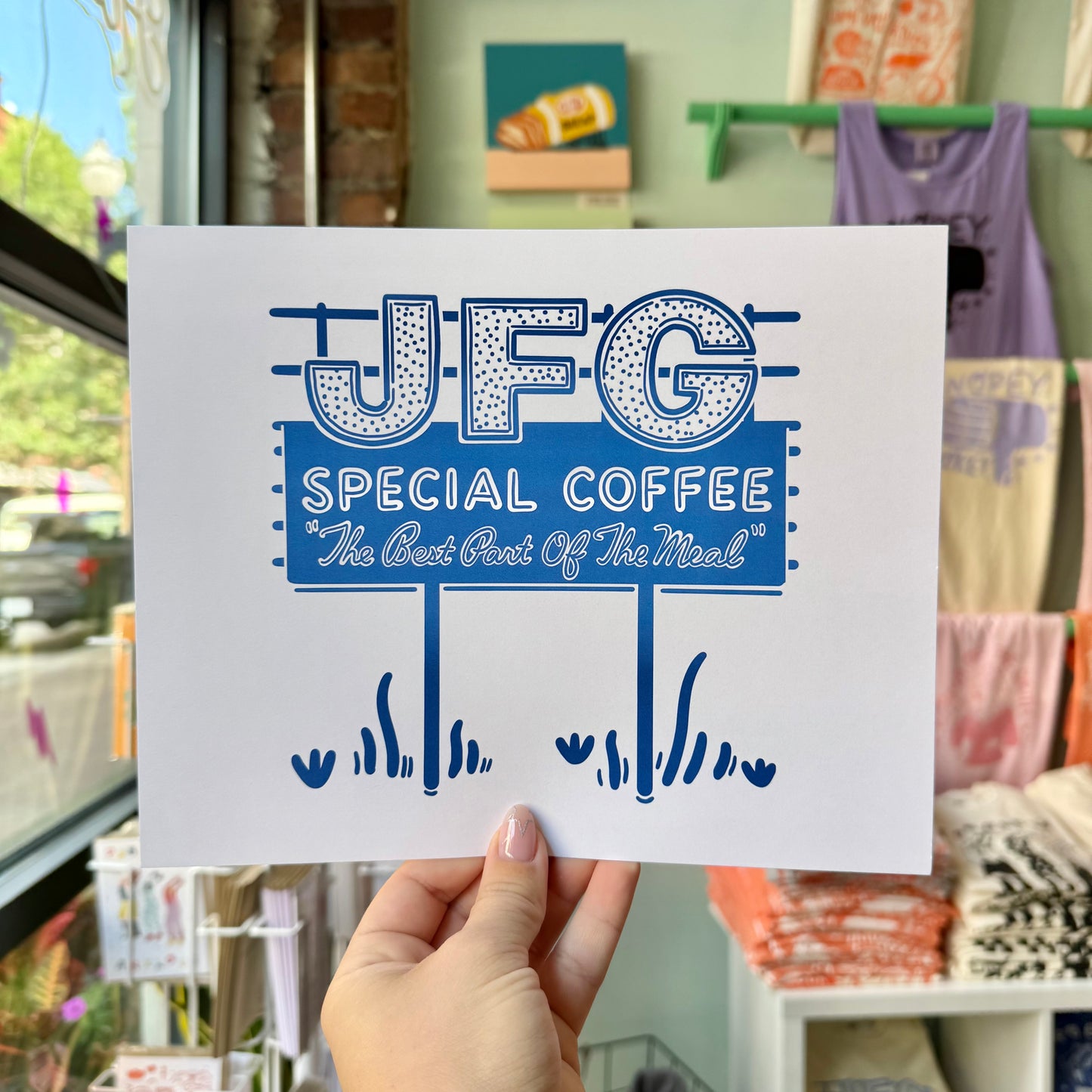 JFG - Print - 8x10"