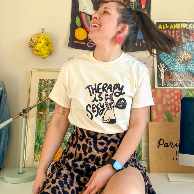 Sexi t shirt discount