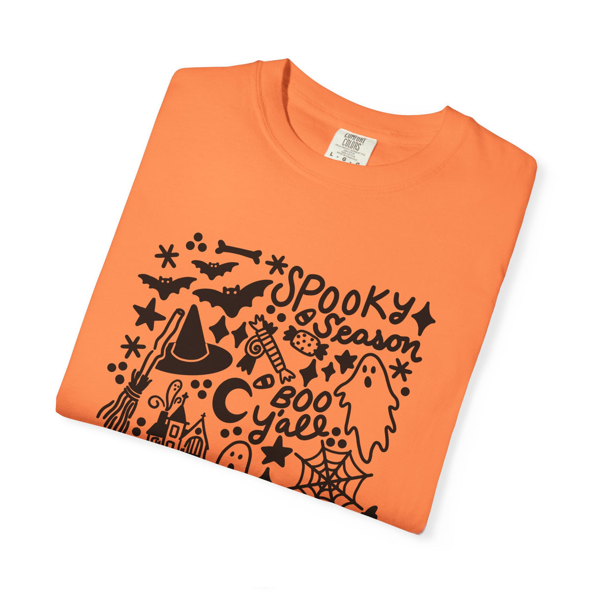 Spooky - T-shirt