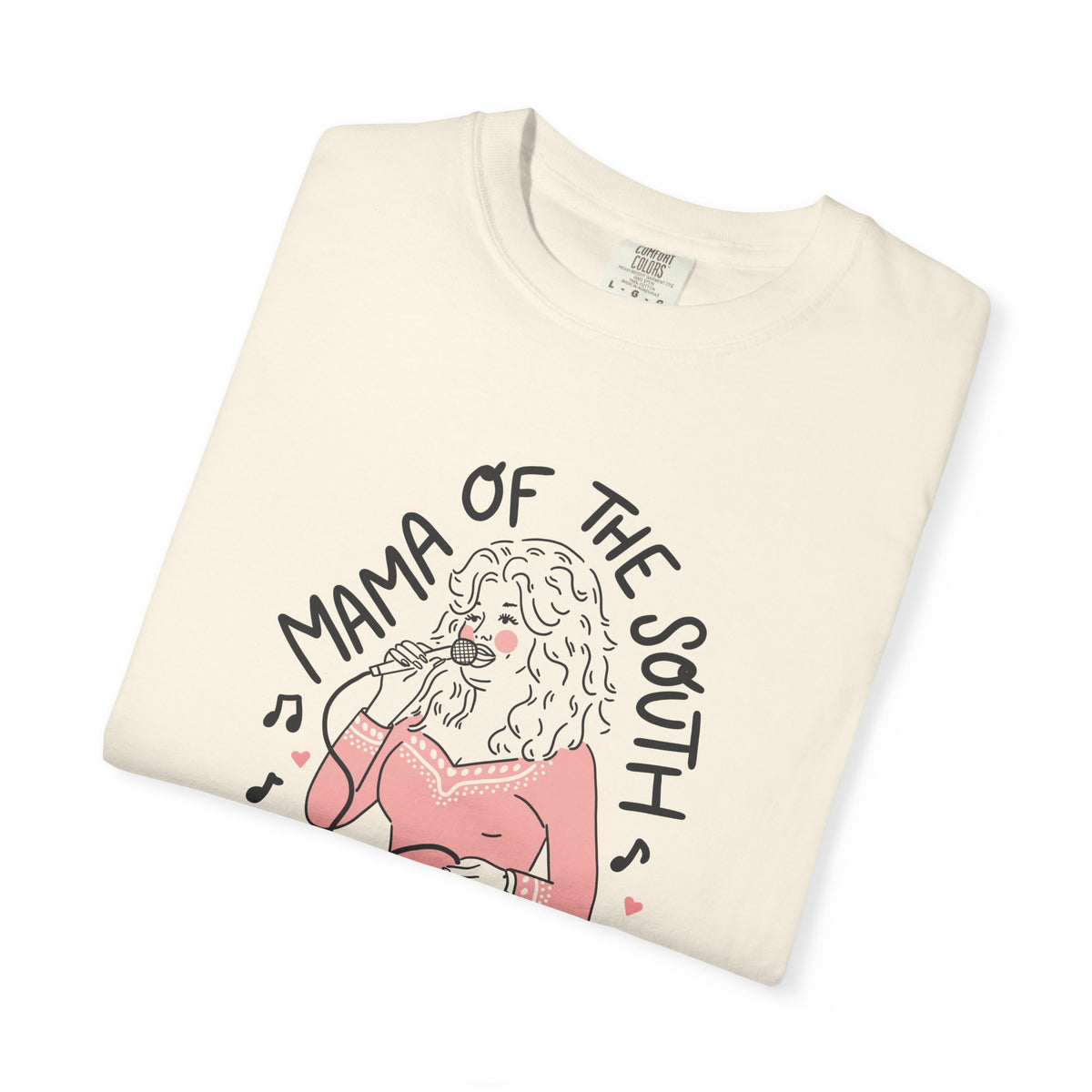 Mama of the South - T-Shirt