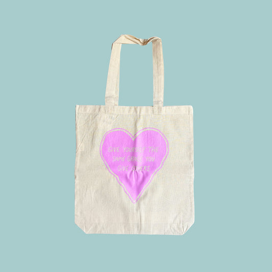 Grace Tote Bag