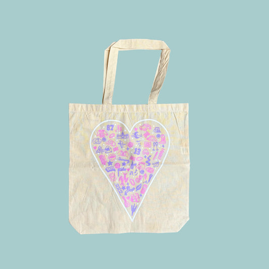 Swiftie Tote Bag