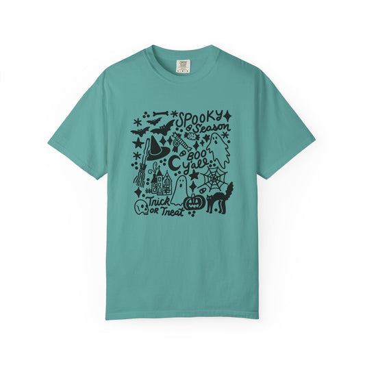 Spooky - T-shirt