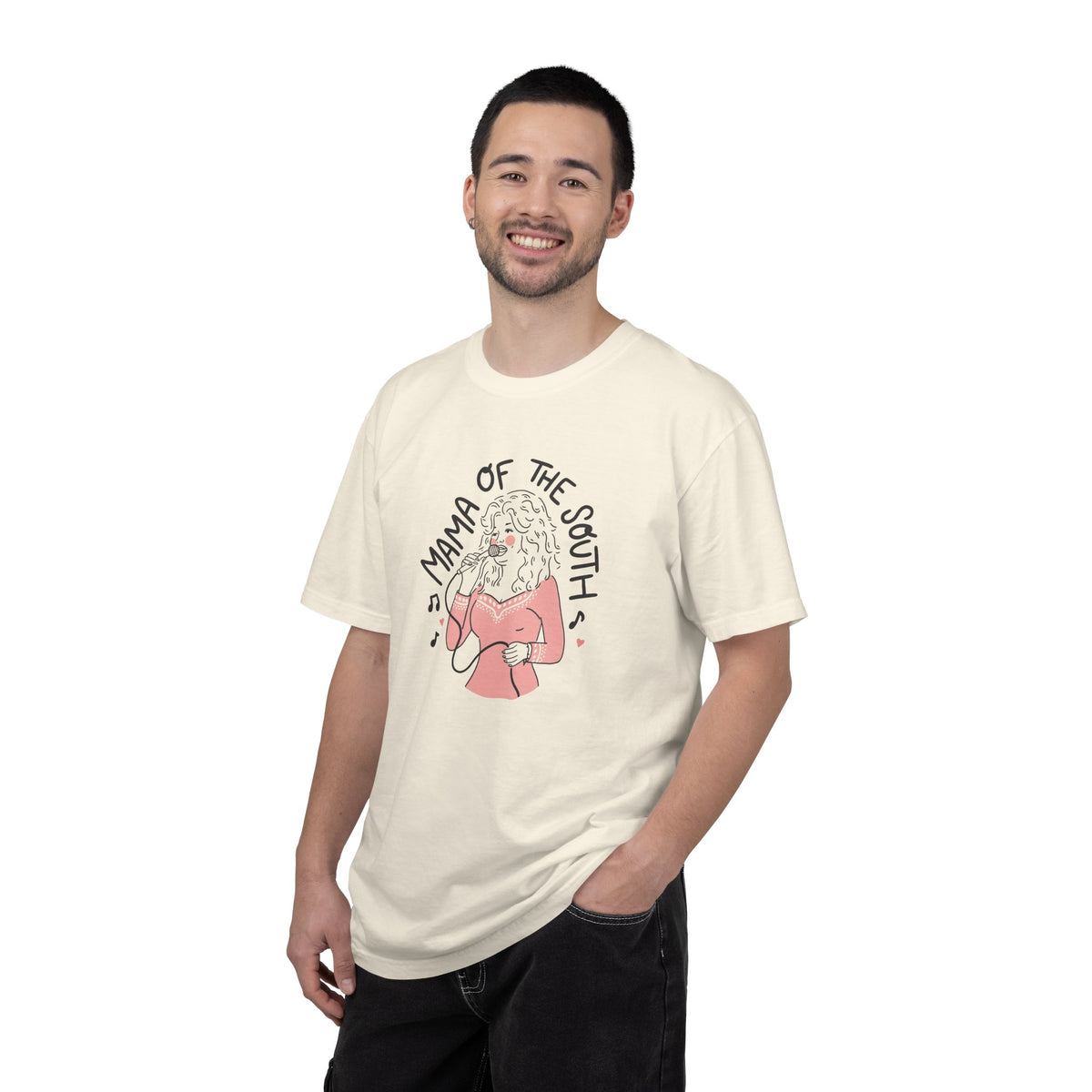 Mama of the South - T-Shirt