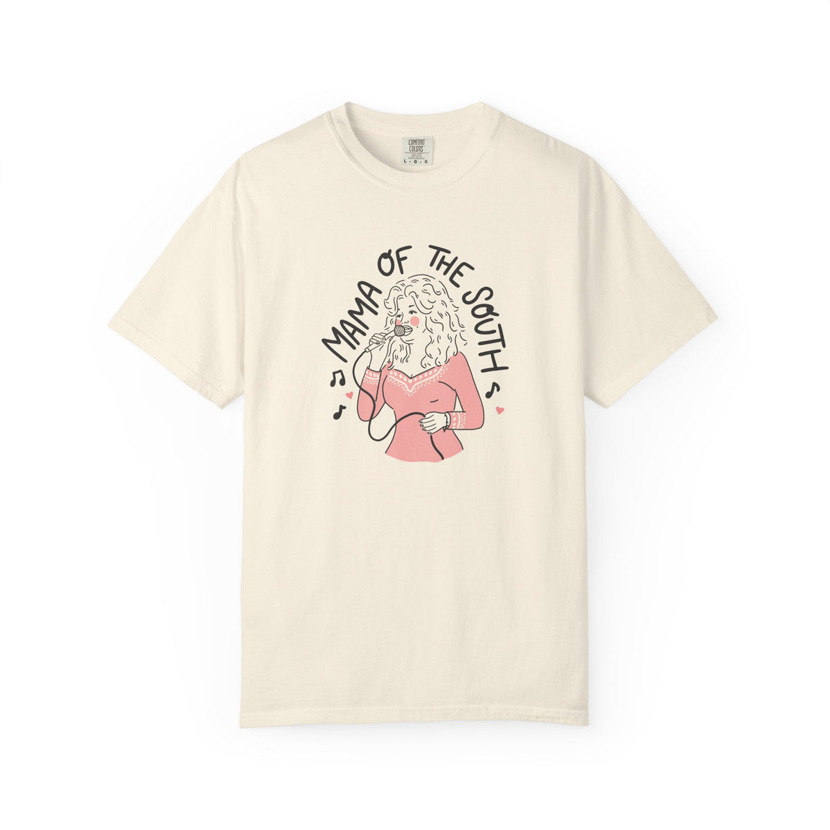 Mama of the South - T-Shirt