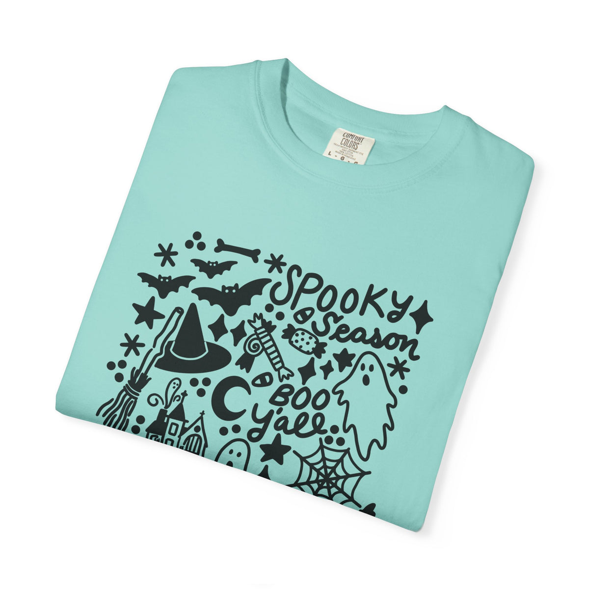 Spooky - T-shirt
