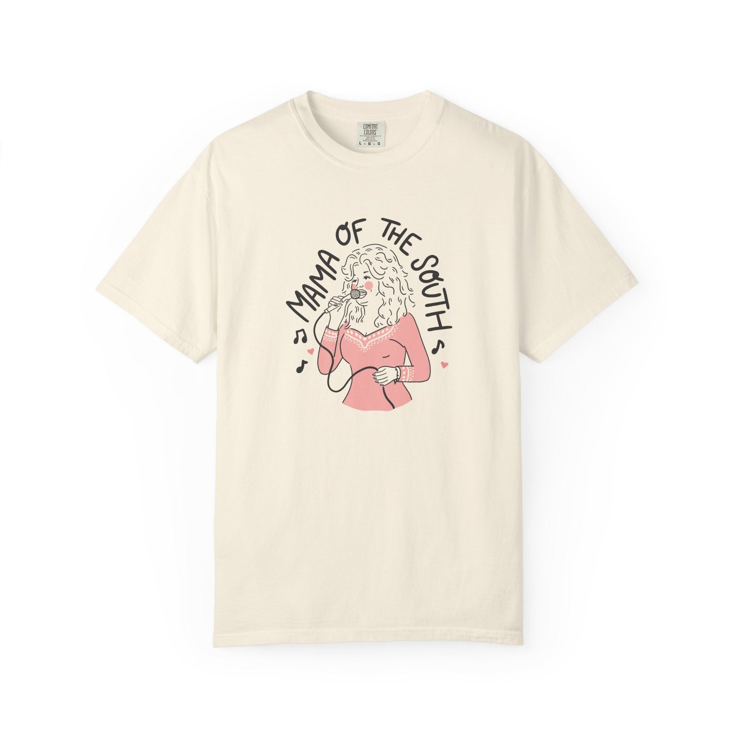 Mama of the South - T-Shirt
