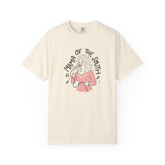 Mama of the South - T-Shirt