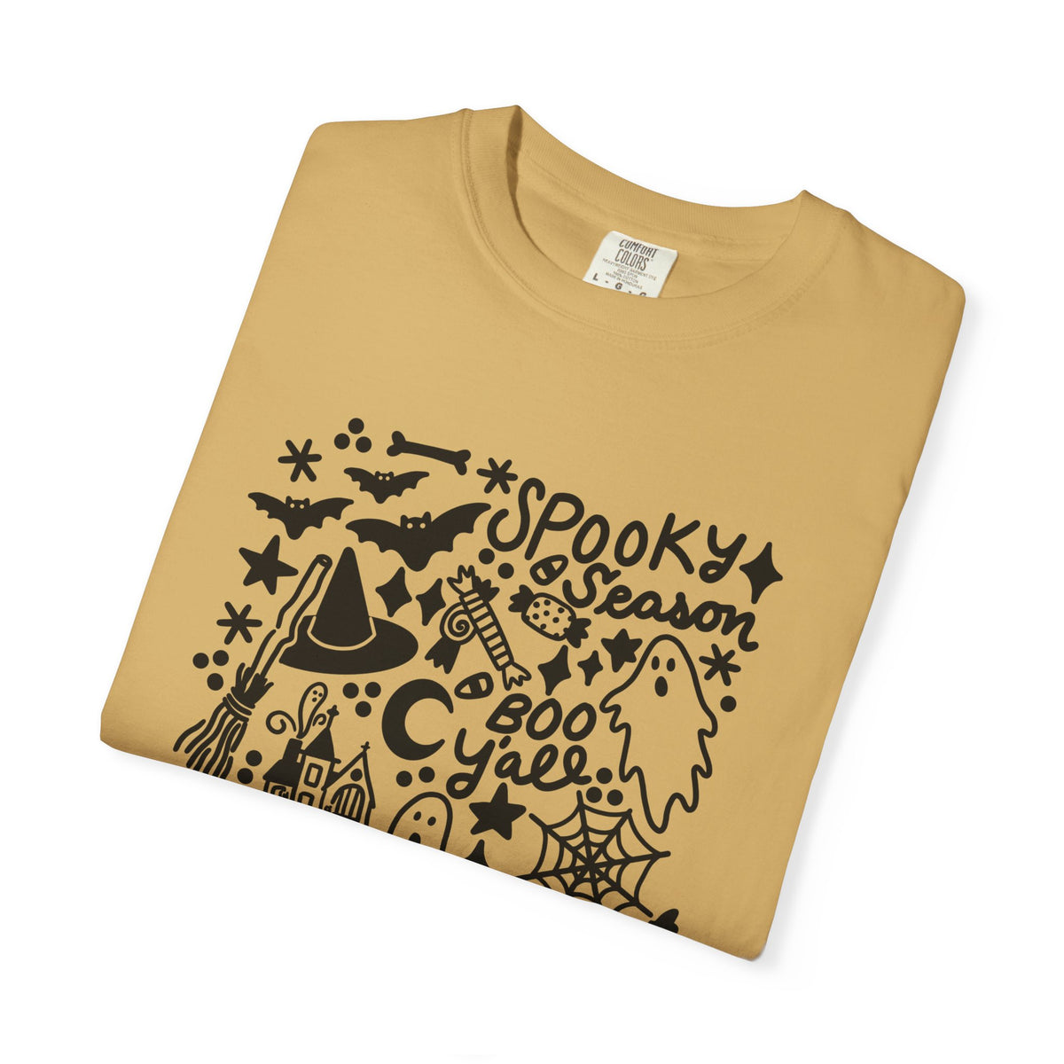 Spooky - T-shirt