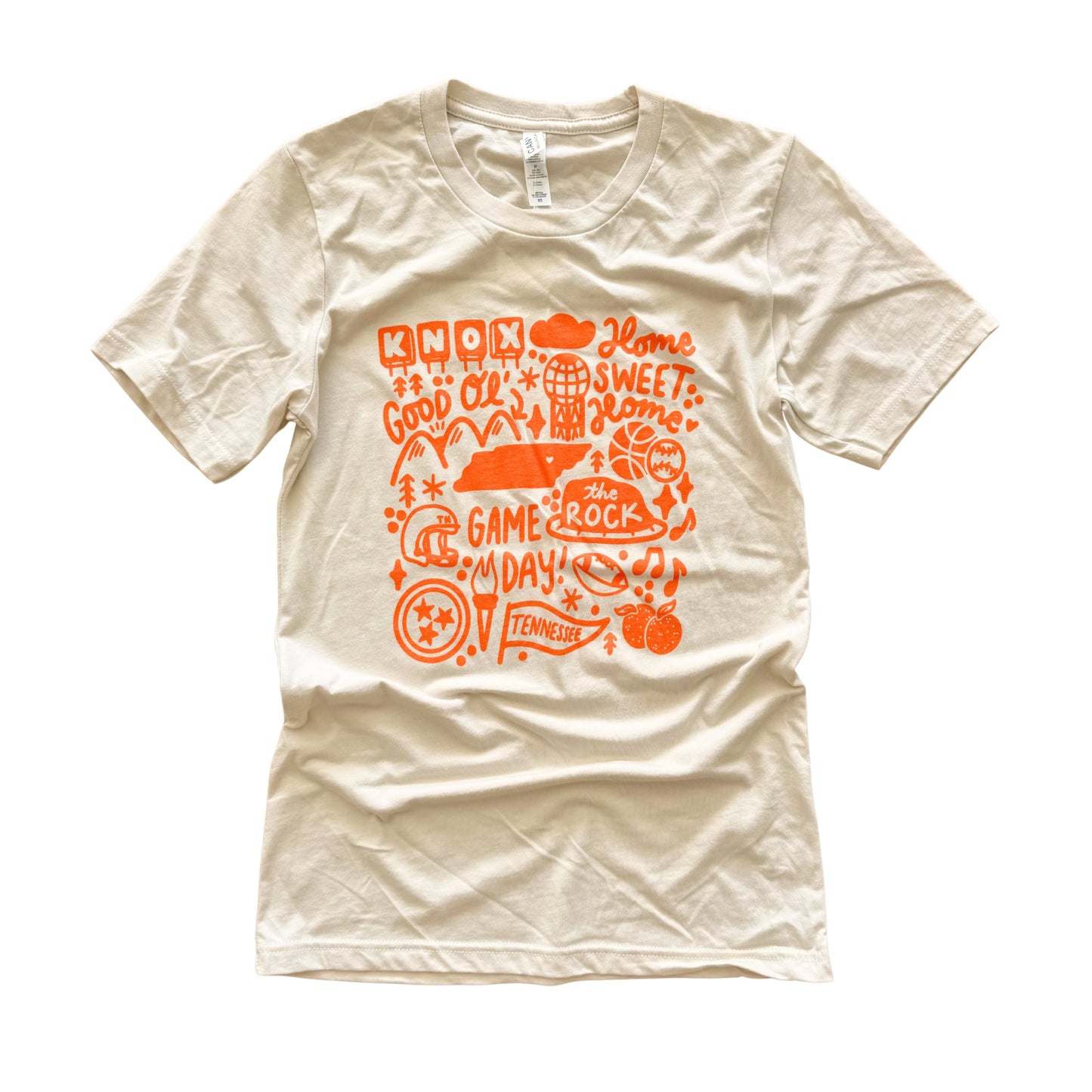 Sports Ball - T-Shirt
