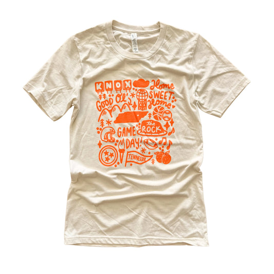 Sports Ball - T-Shirt