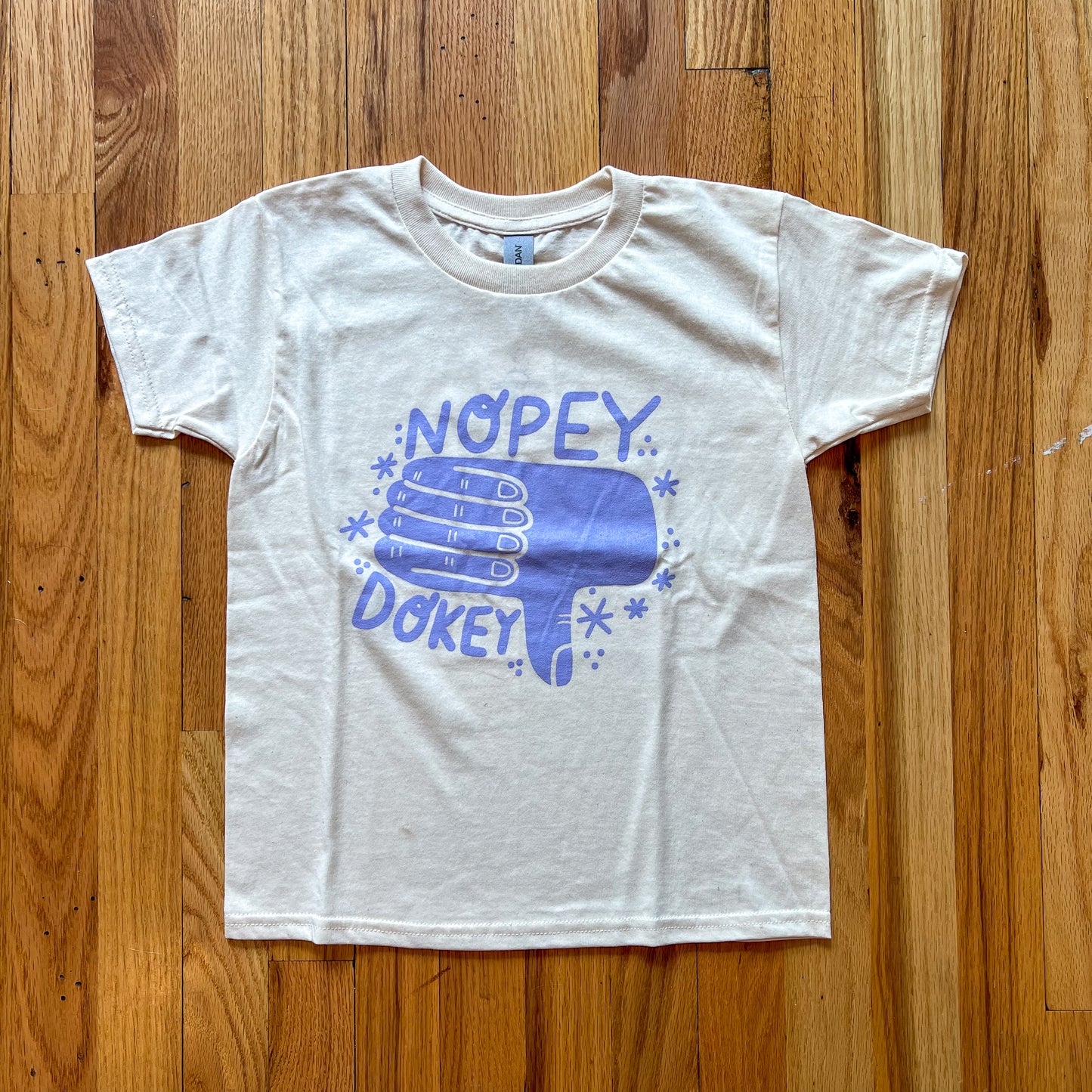 Nopey Dokey (Kids) T-Shirt
