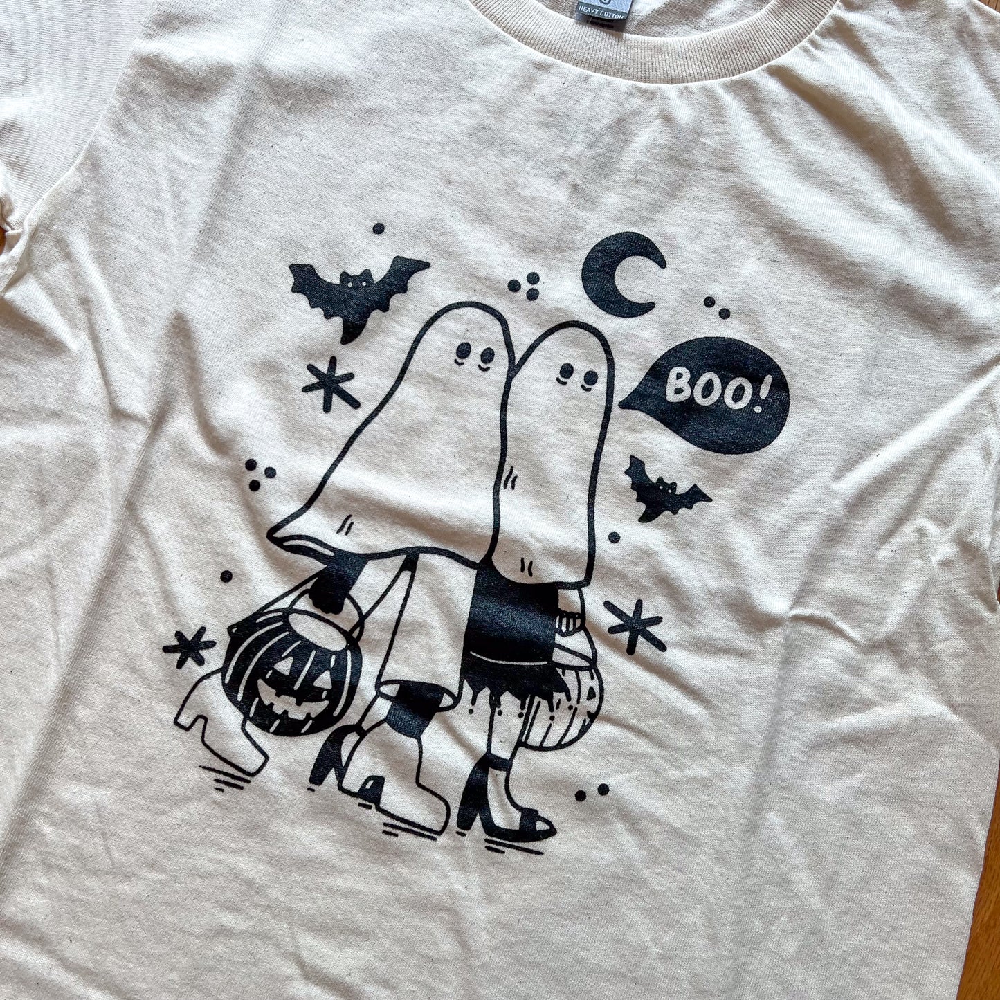 Ghost (Kids) T-Shirt