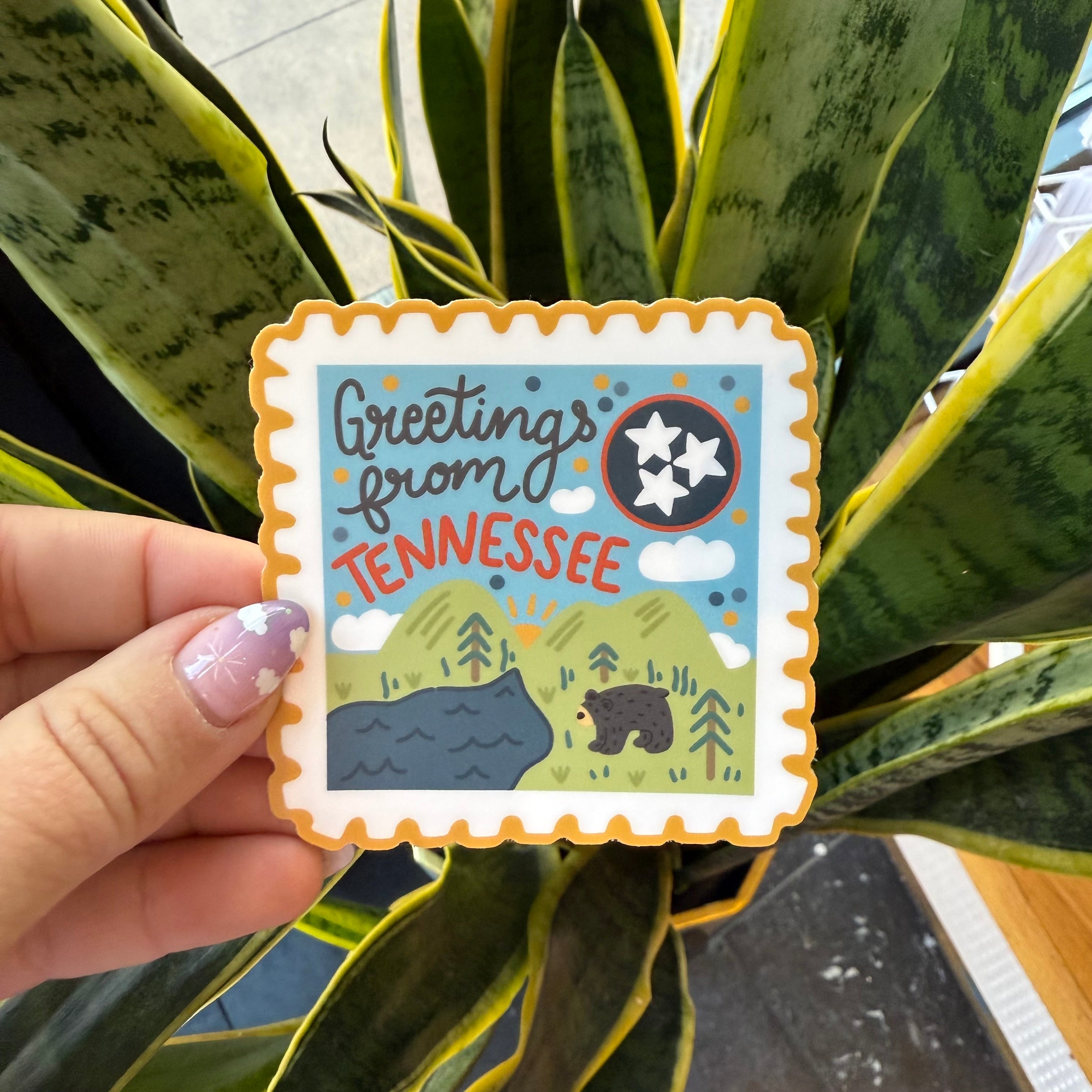 Sunsphere Sticker Stickers – Paris Woodhull