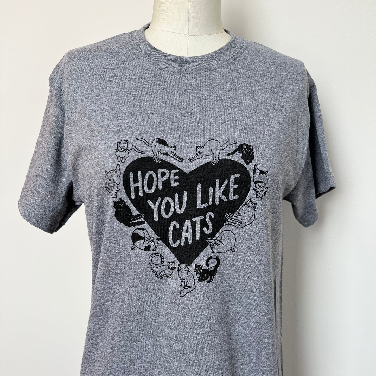 Cats T-Shirt